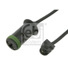 FEBI BILSTEIN figyelmezető kontaktus, fékbetétkopás FEBI BILSTEIN 24505 autóalkatrész