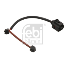 FEBI BILSTEIN figyelmezető kontaktus, fékbetétkopás FEBI BILSTEIN 29911 autóalkatrész