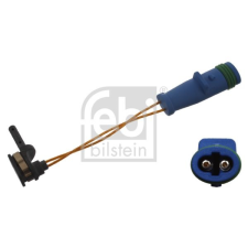 FEBI BILSTEIN figyelmezető kontaktus, fékbetétkopás FEBI BILSTEIN 39246 autóalkatrész