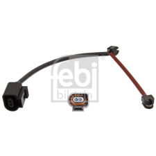 FEBI BILSTEIN figyelmezető kontaktus, fékbetétkopás FEBI BILSTEIN 44352 autóalkatrész