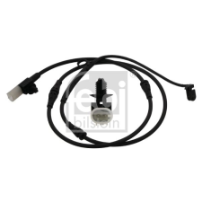 FEBI BILSTEIN figyelmezető kontaktus, fékbetétkopás FEBI BILSTEIN 48917 autóalkatrész