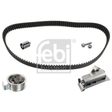 FEBI BILSTEIN Fogasszíjkészlet 21726 autóalkatrész