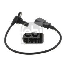 FEBI BILSTEIN Fordulatszám-érzékelő, automata sebességváltó 32872 autóalkatrész