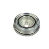 FEBI BILSTEIN főtengely szíjtárcsa 30mm,főtengelyhez,csavarokkal