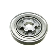 FEBI BILSTEIN főtengely szíjtárcsa 35mm,főtengelyhez autóalkatrész