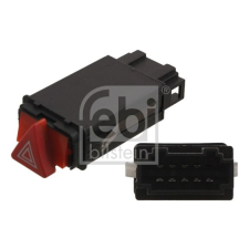 FEBI BILSTEIN Gázrugó, csomag-/poggyásztér FEBI BILSTEIN 29364 lengéscsillapító