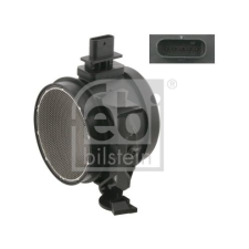 FEBI BILSTEIN Gázrugó, csomag-/poggyásztér FEBI BILSTEIN 29439 lengéscsillapító