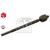 FEBI BILSTEIN Gázrugó, csomag-/poggyásztér FEBI BILSTEIN 31674
