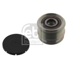 FEBI BILSTEIN Gázrugó, csomag-/poggyásztér FEBI BILSTEIN 34506 lengéscsillapító