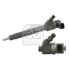 FEBI BILSTEIN Generátor szabadonfutó FEBI BILSTEIN 26457 autó izzó, izzókészlet
