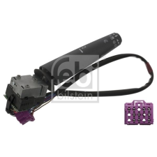 FEBI BILSTEIN Gumiharang, hajtótengely FEBI BILSTEIN 45946 futómű