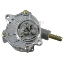 FEBI BILSTEIN Gumiharang készlet, kormányzás FEBI BILSTEIN 21603 kormányvezérlő és kiegészítői