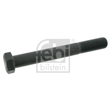 FEBI BILSTEIN Gumiharang készlet, kormányzás FEBI BILSTEIN 22533 kormányvezérlő és kiegészítői