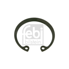 FEBI BILSTEIN Gumiharang, kormánymű FEBI BILSTEIN 03320 kormányvezérlő és kiegészítői