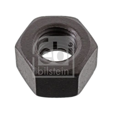 FEBI BILSTEIN Gumiharang, kormánymű FEBI BILSTEIN 07348 kormányvezérlő és kiegészítői