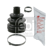 FEBI BILSTEIN gumiharangkészlet, hajtótengely FEBI BILSTEIN 02721 autóalkatrész