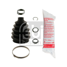 FEBI BILSTEIN gumiharangkészlet, hajtótengely FEBI BILSTEIN 29609 autóalkatrész