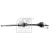 FEBI BILSTEIN hajtótengely 181258