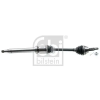 FEBI BILSTEIN hajtótengely 182765