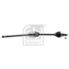 FEBI BILSTEIN hajtótengely 182938