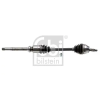 FEBI BILSTEIN hajtótengely 183733
