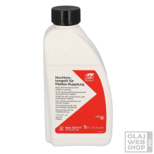 Febi Bilstein Haldex tengelykapcsoló-olaj 1L váltó olaj