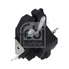 FEBI BILSTEIN Hátsó csapóajtó zár FEBI BILSTEIN 1003276 autóalkatrész