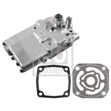 FEBI BILSTEIN hengerfej, sűrített levegős kompresszor FEBI BILSTEIN 44202 autóalkatrész