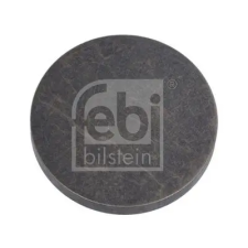 FEBI BILSTEIN hézagoló alátét, szelephézag 07551 autóalkatrész