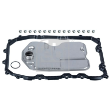 FEBI BILSTEIN Hidraulika szűrő készlet, automata sebességváltó FEBI BILSTEIN 107404 autóalkatrész