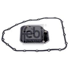 FEBI BILSTEIN Hidraulika szűrő készlet, automata sebességváltó FEBI BILSTEIN 173141 autóalkatrész