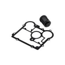 FEBI BILSTEIN hidraulika szűrő lamellás kuplung - összkerékhajtás tömítéssel,lamellás tengelykapcsolóhoz autóalkatrész