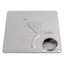 FEBI BILSTEIN Hidraulikus szűrő, automata sebességváltó FEBI BILSTEIN 04583 autóalkatrész