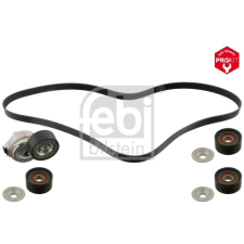 FEBI BILSTEIN hosszbordás szíj készlet FEBI BILSTEIN 45968 autóalkatrész