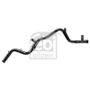 FEBI BILSTEIN Hűtőcső 01875