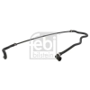 FEBI BILSTEIN hűtőcső 46497
