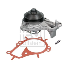 FEBI BILSTEIN Hűtőcső FEBI BILSTEIN 102483 vízhűtő