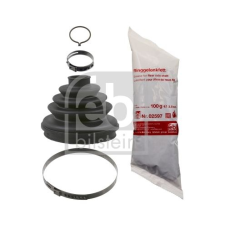 FEBI BILSTEIN Hűtőcső FEBI BILSTEIN 14003 vízhűtő