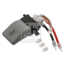 FEBI BILSTEIN Hűtőcső FEBI BILSTEIN 33875 vízhűtő