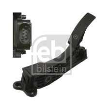 FEBI BILSTEIN Hűtőcső FEBI BILSTEIN 37064 vízhűtő