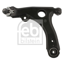 FEBI BILSTEIN Hűtőcső FEBI BILSTEIN 37123 vízhűtő
