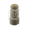 FEBI BILSTEIN Hűtőcső FEBI BILSTEIN 37129