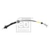 FEBI BILSTEIN huzal, kuplungműködtetés 185231