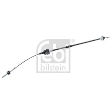 FEBI BILSTEIN huzal, kuplungműködtetés 24641 autóalkatrész