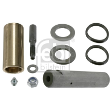 FEBI BILSTEIN Huzal, kuplungműködtetés FEBI BILSTEIN 09699 kuplung