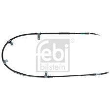 FEBI BILSTEIN huzal, rögzítőfék 106713 autóalkatrész