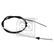 FEBI BILSTEIN huzal, rögzítőfék 109489 autóalkatrész