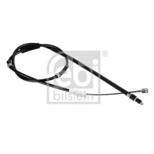 FEBI BILSTEIN huzal, rögzítőfék 109490 autóalkatrész