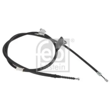 FEBI BILSTEIN huzal, rögzítőfék 109495 autóalkatrész