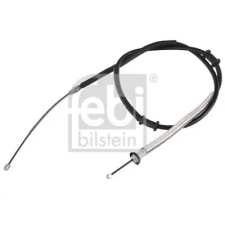 FEBI BILSTEIN huzal, rögzítőfék 180483 autóalkatrész